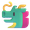 dragon face